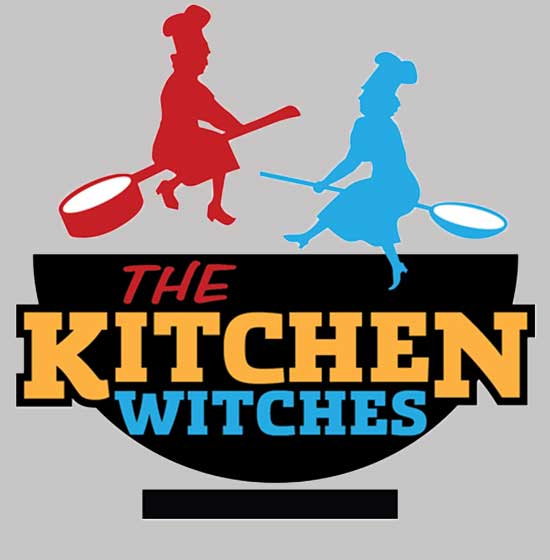 Kitchen Witches