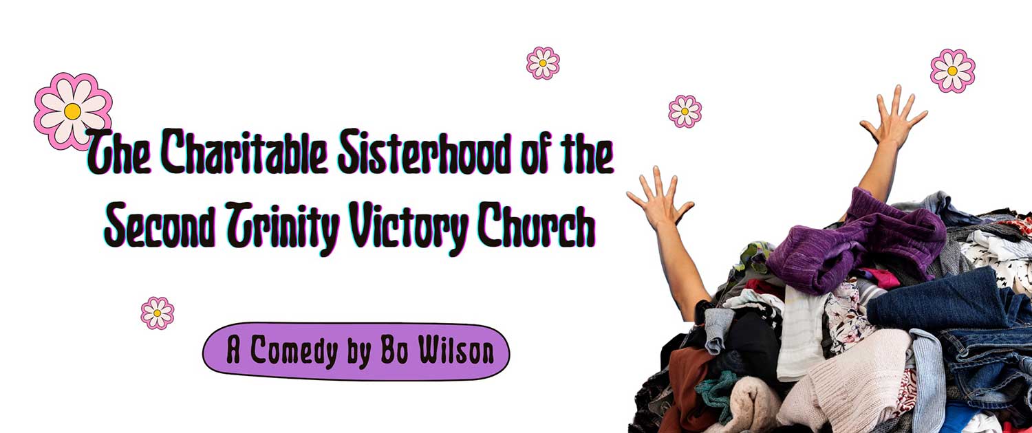 The Charitable Sisterhood of the Second Trinity Victory Church