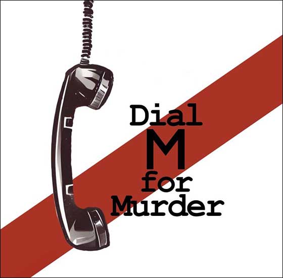 Dial M For Murder | Beloit Civic Theatre