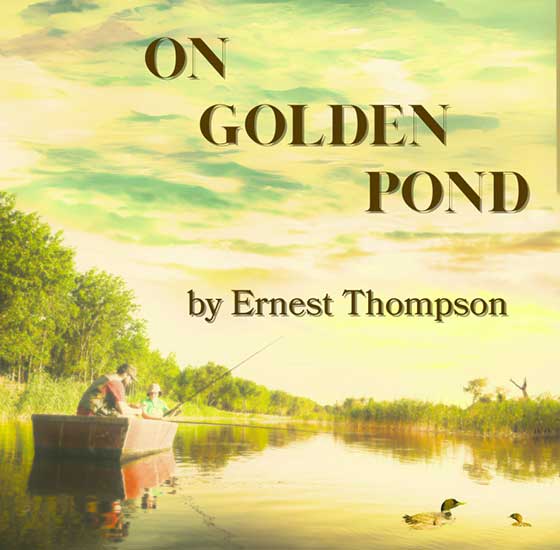 On Golden Pond