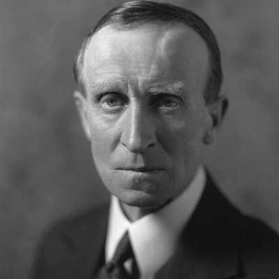John Buchan