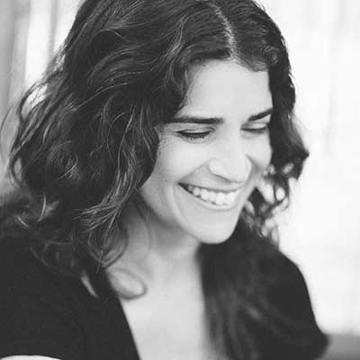 Rebecca Feldman
