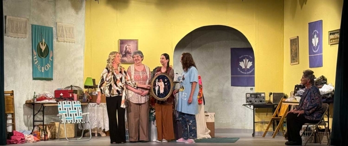The Charitable Sisterhood of the Second Trinity Victory Church
