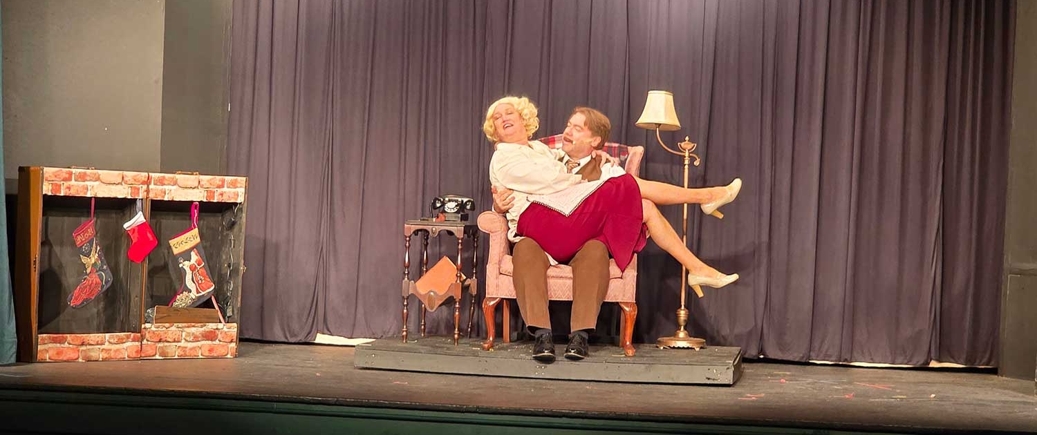 39 Steps | Performance 2026
