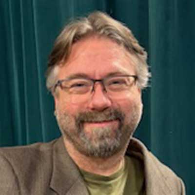 Greg Wallendal