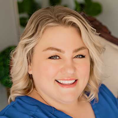 Jen Shanin