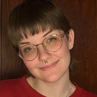Jessi Garvin
