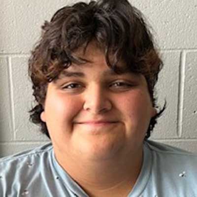 Noah Ceniseros