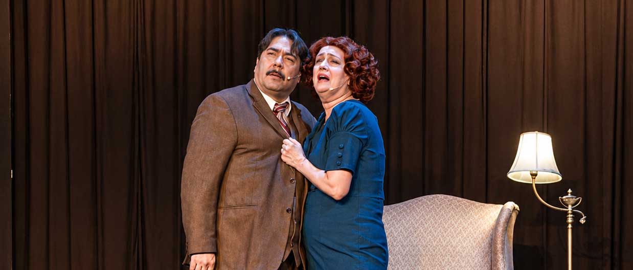 39 Steps | Performance 2026