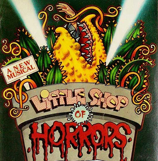 Little Shop of Horrors