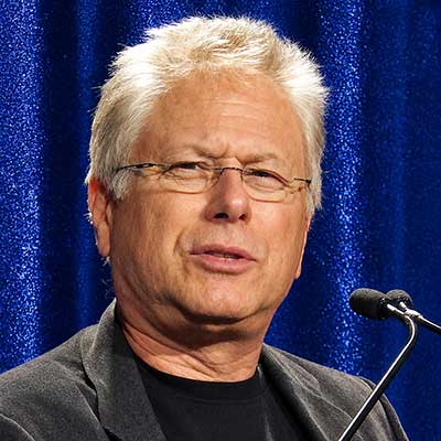 Alan Menken | Little Shop of Horrors