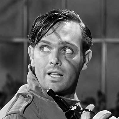 Charles Griffith | Little Shop of Horrors