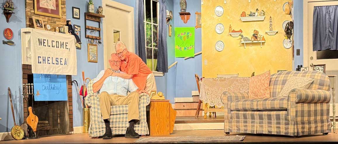 On Golden Pond 2026 Performance