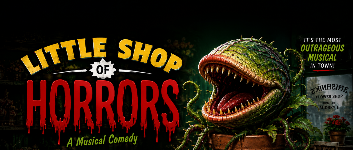 Little Shop of Horrors | Howard Ashman