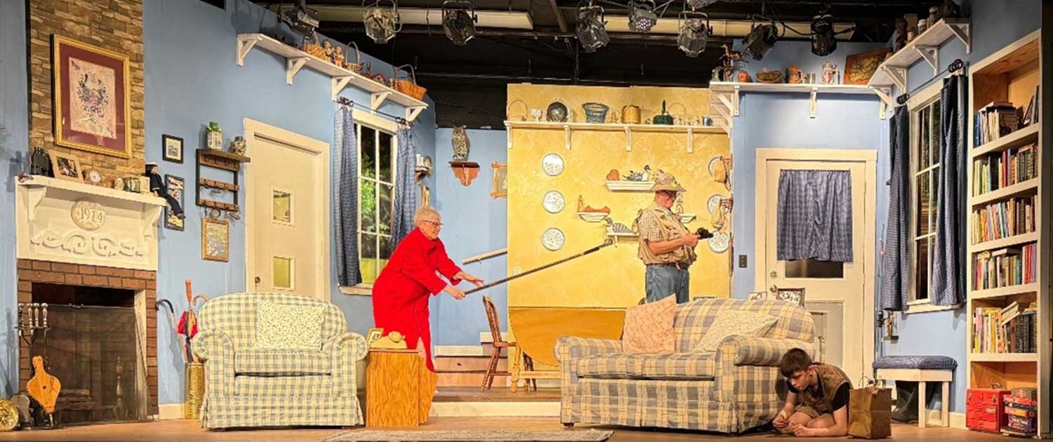 On Golden Pond 2026 Performance